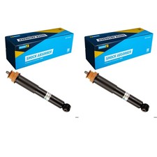 2x BILSTEIN B4 DAMPTRONIC&reg; GAS-STO&szlig;D&Auml;MPFER HINTEN passend f&uuml;r JAGUAR XK