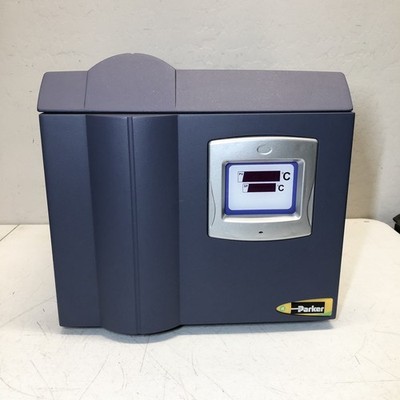 Parker Domnick Hunter Zero Air Generator P#636273001 Model-UHP-10ZA-S-W