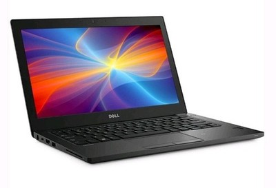 Dell Latitude 7280 12,5'' Laptop Intel i5 2,40GHz 16GB RAM 1TB M.2 WIN 11 