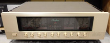 Accuphase DF-55 Channel Divider