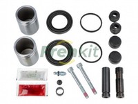Frenkit Reparatursatz Bremssattel Vorne FüR Mercedes-Benz Vito/Mixto Kasten