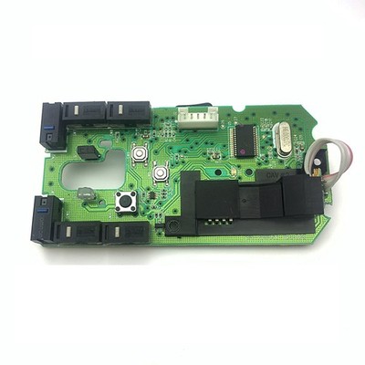 Mouse Repair Button Micro-Motion/Mouse Cable Zubehör für Logitech G300s, G300