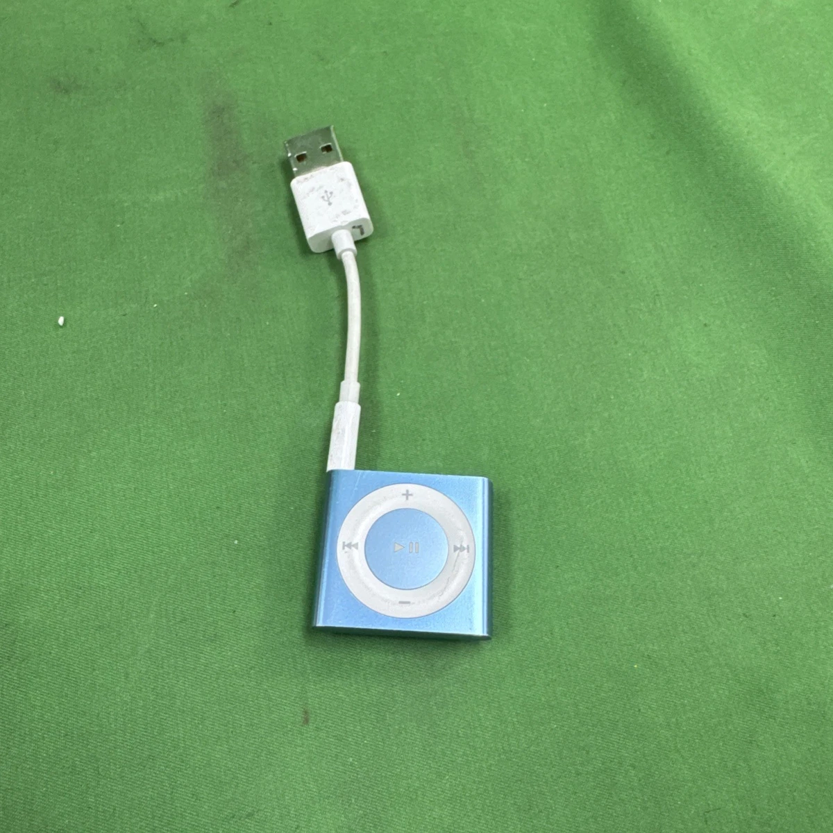 25+ Apple iPod 4th Generation iPod Shuffle for sale | Updated Oct 2026
