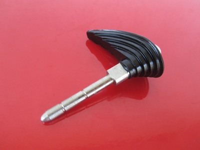 DKW RT175 RT250 GENUINE NOS IGNITION SWITCH KEY