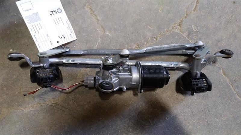2020 Mitsubishi Mirage Windshield Wiper Motor 2435492 | eBay