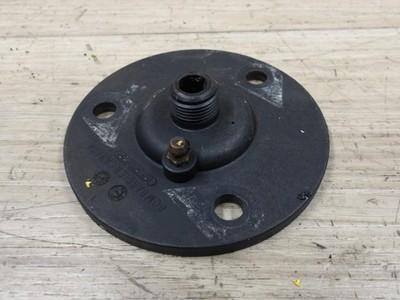 2002 Ski Doo Summit 800 Highmark Extreme Traction Speed Sensor Housing Grease