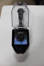 50 Amp Portable RV Smart Surge Protector With Cover  SSP-50XL