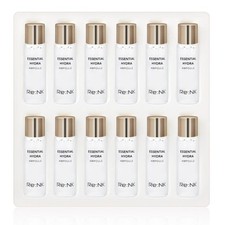 Re:NK Essential Hydra Ampoule Set 5ml x 12ea Intensive Moisturizing K-Beauty