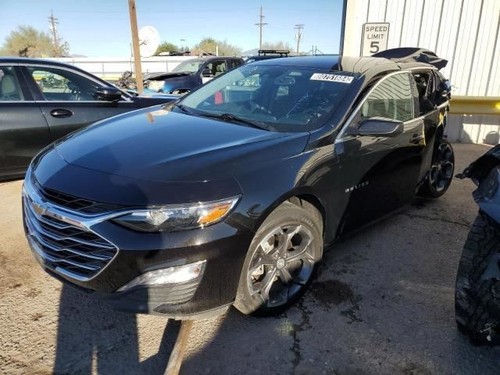 Alternator Fits 22-23 MALIBU 2334638 - Picture 5 of 12