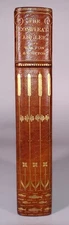1904 Compleat Angler Izaak Walton C Cotton Illustrated Riviere & Son Binding