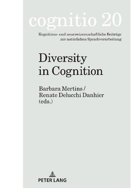 Barbara Mertins Diversity in Cognition (Paperback) cognitio (UK IMPORT)