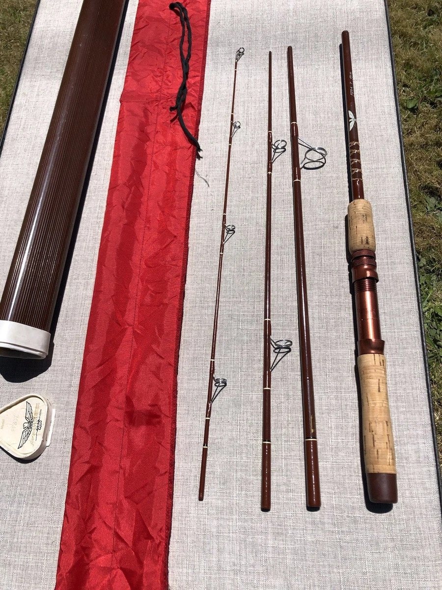 Fenwick Freshwater Vintage Fishing Rods Fiberglass Shaft/Blank for