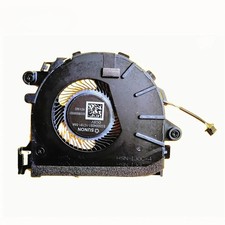 New Original CPU Cooling Fan FOR HP EliteBook 835 840 845 G7 HSN-I37C/I36C-4