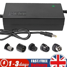 Adapter for Xiaomi Electric Battery Fast Charger Xiaomi M365 Power Supply 42V 2A