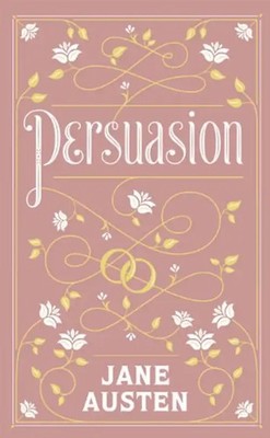 Persuasion (Barnes & Noble Leatherbound Classic Collection) - Austen, Jane
