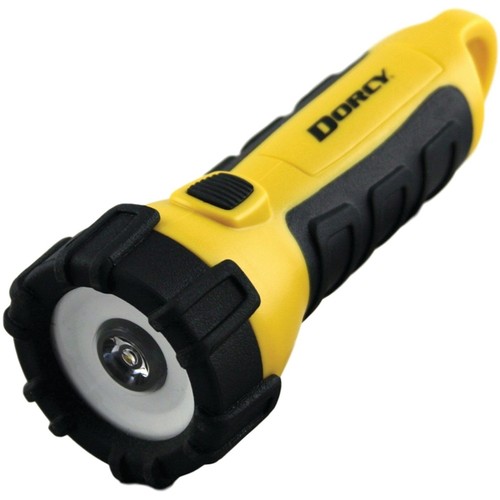 Dorcy 200 Lumen LED Waterproof Floating Flashlight (412521) - Picture 2 of 3