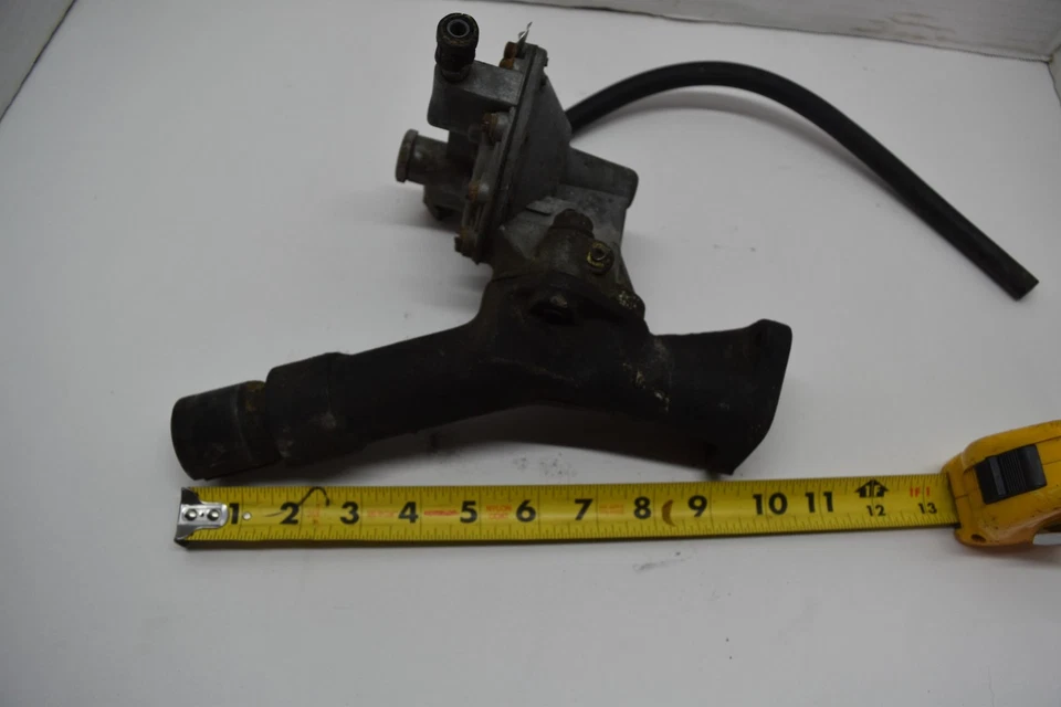 Cadillac 1958 limusina serie 75 365 ci bomba de combustible llenado de aceite V8 V/8 58 59 60 Foto 4 de 4