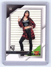2022 Panini WWE NXT - Cora Jade #13