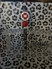 Handmade Nurse Medical Theme Pen Decorative Top Plastic Ballpoint Pen