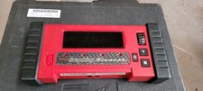 Snap-on Mtg2500 Graphing Scanner