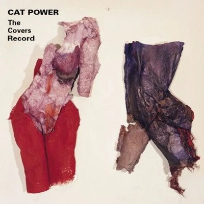 Cat Power   The Covers Record   New & Sealed Vinyl LP