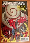 Amazing Spider-Man/Venom: Death Spiral #1  (Marvel Comics, 2026)