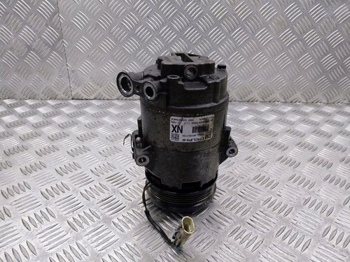 Opel Astra G 2006 Klimakompressor Pumpe 9165714 Benzin 66kW MOG192115