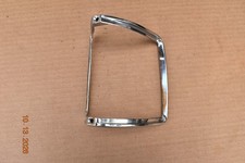 Nos Gm 484895 1973 Pontiac Grand Prix Parking Light Bezel Lh Nos Gm 484895 1973 Pontiac Grand Prix Parking Light Bezel Lh
