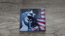 Rammstein Amerika (Ltd.Edt.) CD OVP