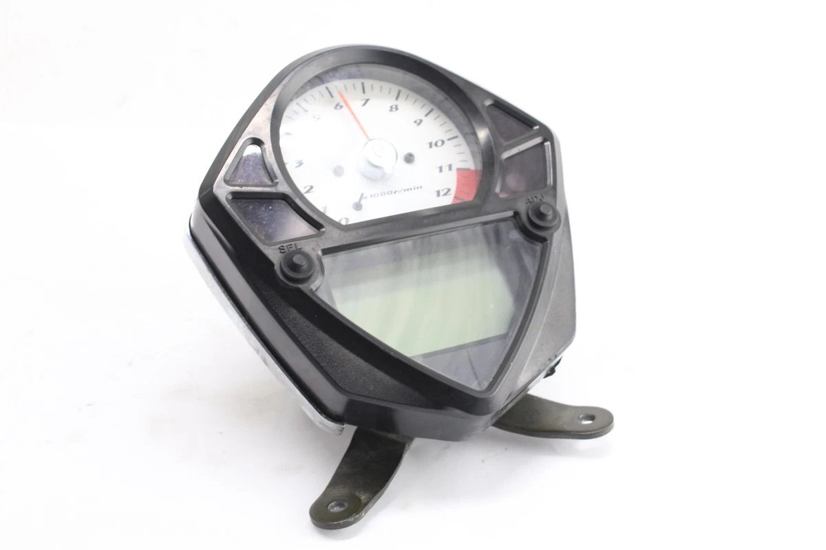 Instruments & Gauges for Suzuki SV650 for sale | eBay