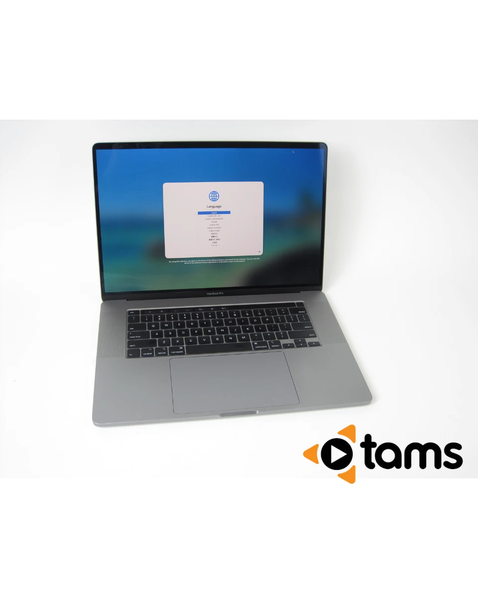 Apple MacBook Pro 16 in 2019 for sale | eBay
