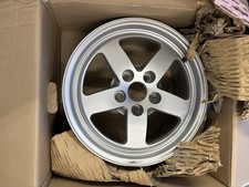 Genuine Audi A4 vw t4 16 Inch 5  Alloy Wheels x 4  8W0601025 New