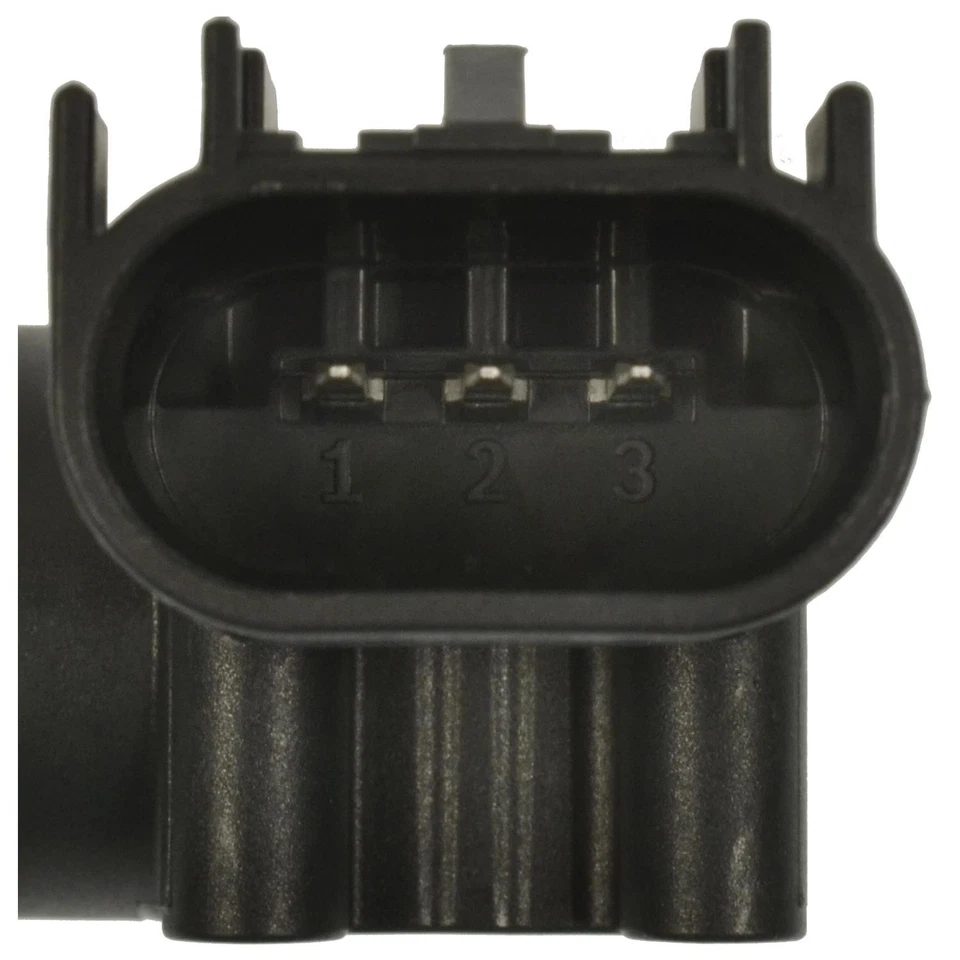 Sensor de vacío de refuerzo de freno eléctrico SMP 2010-2013 Chevrolet Avalanche Foto 3 de 3