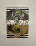 2025 Panini Mosaic - Touchdown Masters Jordan Love #15 Mosaic Prizm