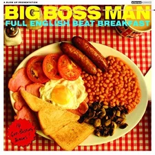 FULL ENGLISH BEAT BREAKFAST * NEW VINYL