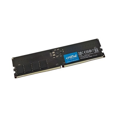 CT2K16G48C40U5-16 - DDR5 6000OC/4800STD U-DIMM 16GB 288P CH | eBay