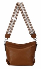 DAMEN TASCHE SHOPPER Schultertasche Umhängetasche HOBO CROSS OVER BODY BAG REISE