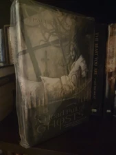 A Head Full Of Ghosts Paul Tremblay Short, Scary Tales (SST) Publications #269