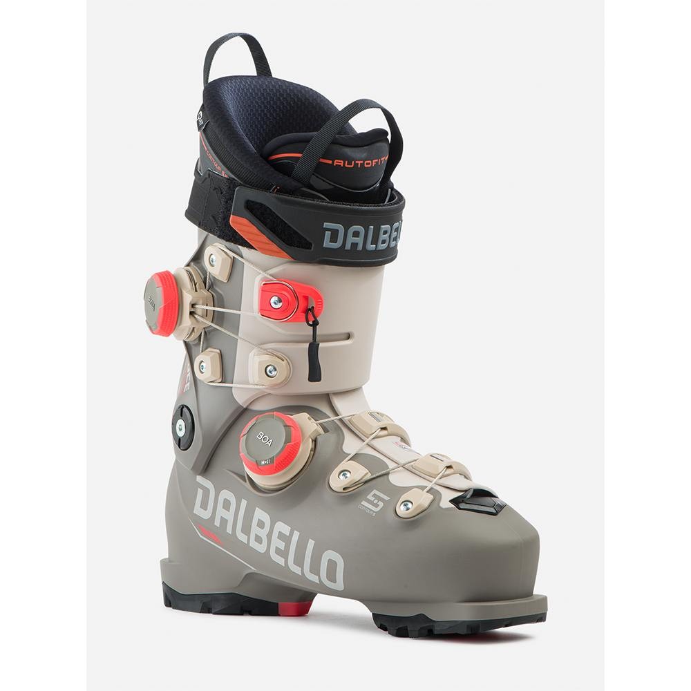 Chaussures de ski Veloce Space 120 homme pour ski de piste alpin