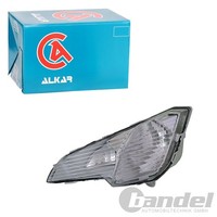 Alkar H8 WY21W Nebelscheinwerfer Links Passend FüR Ford Ecosport | 2911359