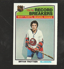 Click to enlarge Bryan Trottier