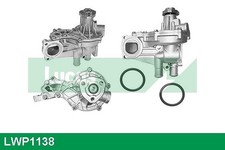 Pompe à eau Audi 80