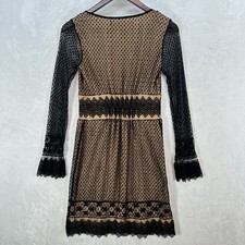 black long hoco dresses Max Studio