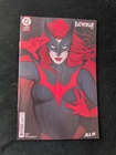 BATWOMAN #2 JENNY FRISON  BATMAN VARIANT  1