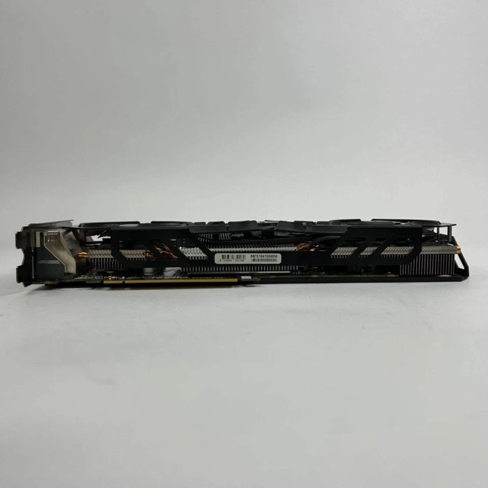 Gigabyte GeForce GTX 960 2GB GDDR5 Graphics Card GV-N960G1 - Image 4 of 4