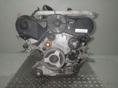 Motor ohne Anbauteile (Diesel) BDG AUDI A6 Avant (4B, C5) 2.5 TDI