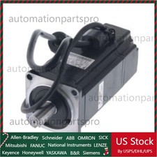 NEW Yaskawa SGMAH-04A1A41 Ac Servo Motor IN BOX