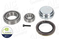 Radlagersatz NEW Mobility Parts AIC 55861 FüR Mercedes Klasse W212 W211 Model SL
