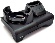 Zebra TC53 TC58 Mobile Computer Charging Cradle CRD-NGTC5TC7-2SC1B Genuine OEM