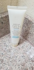 Mary Kay Satin Hands Fragrance-Free Protecting Softener 2.1oz